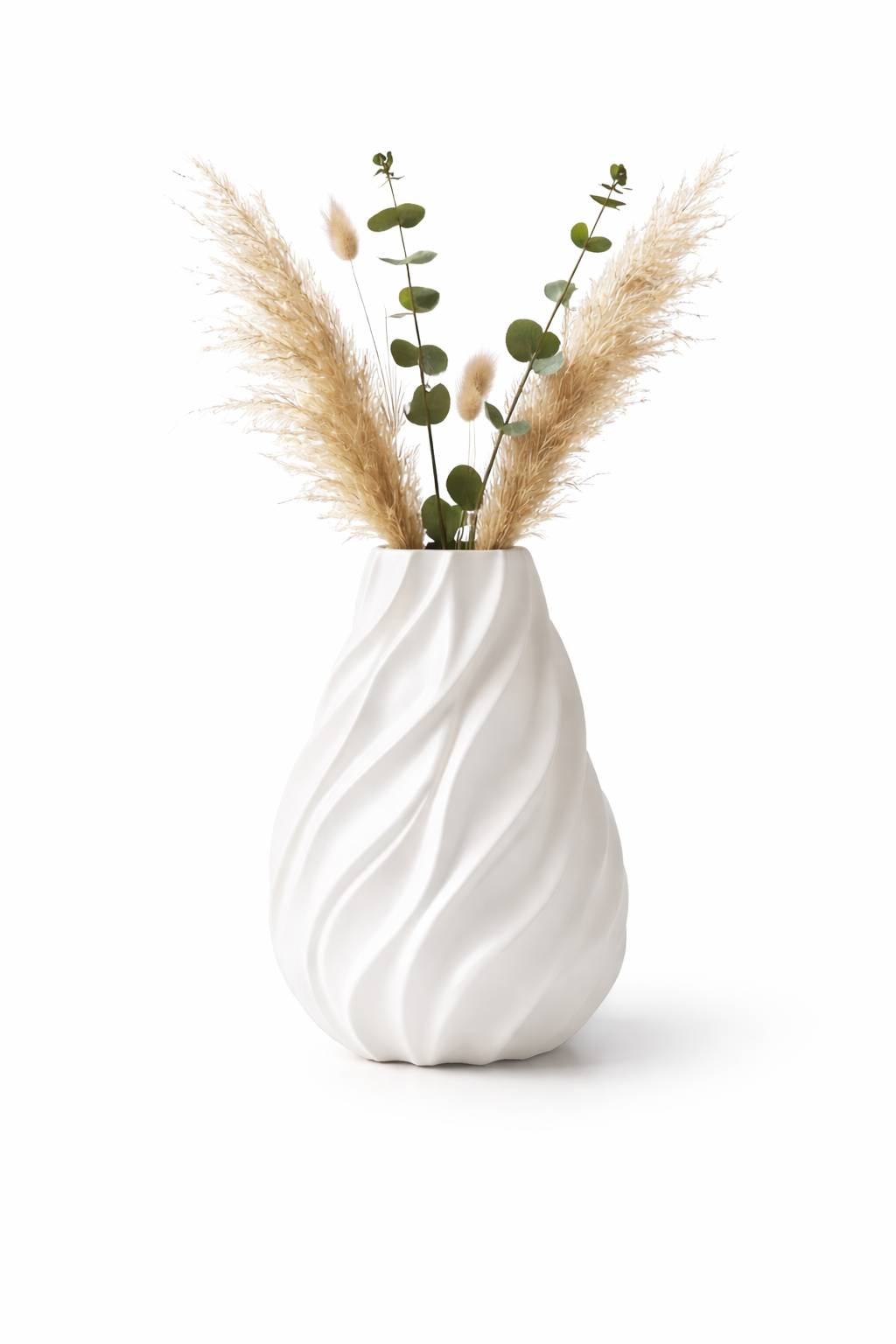 Beautiful Vase